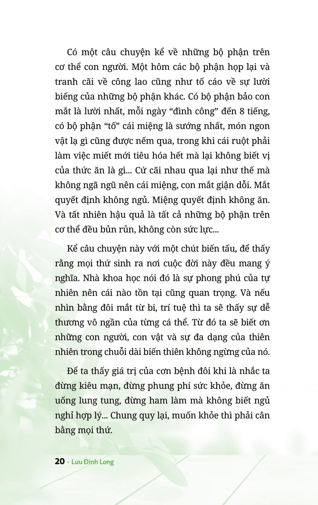 lắng nghe hơi thở - Ảnh 9