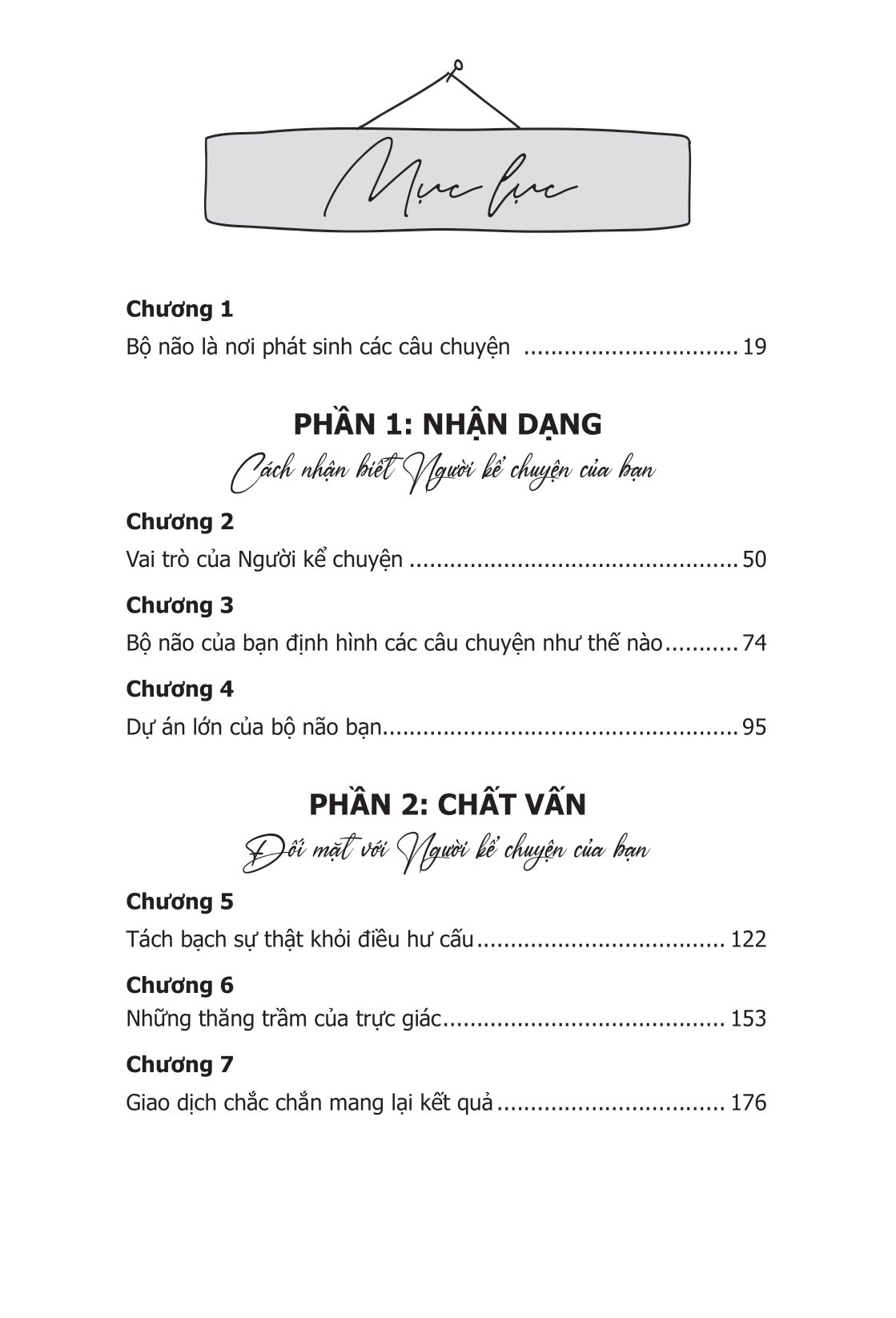 lắng nghe tiếng nói bên trong bạn - Ảnh 4
