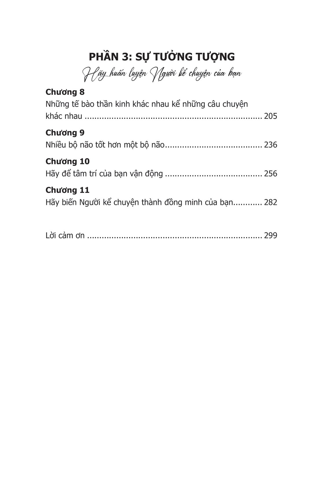 lắng nghe tiếng nói bên trong bạn - Ảnh 5