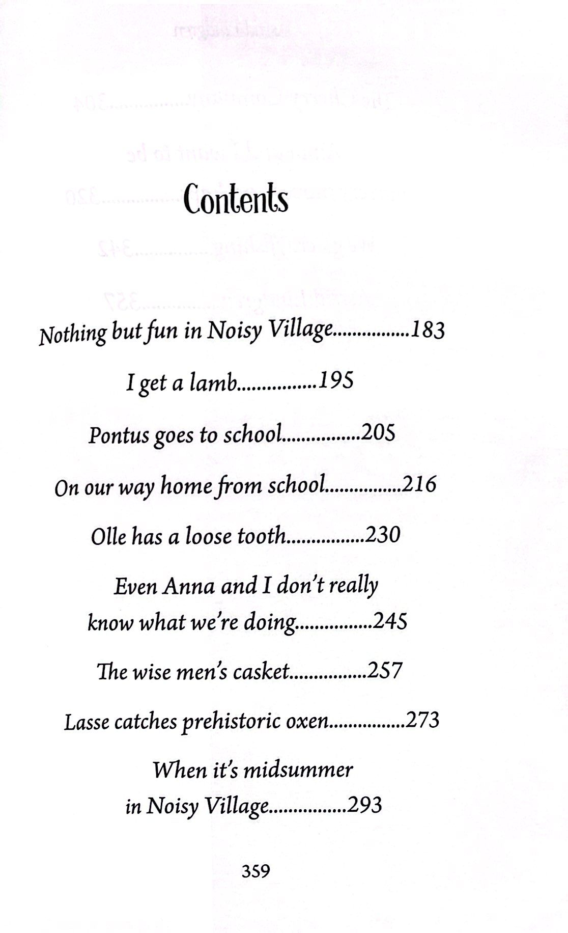 làng ồn ào vui ơi là vui - nothing but fun in noisy village (song ngữ việt-anh) - Ảnh 3