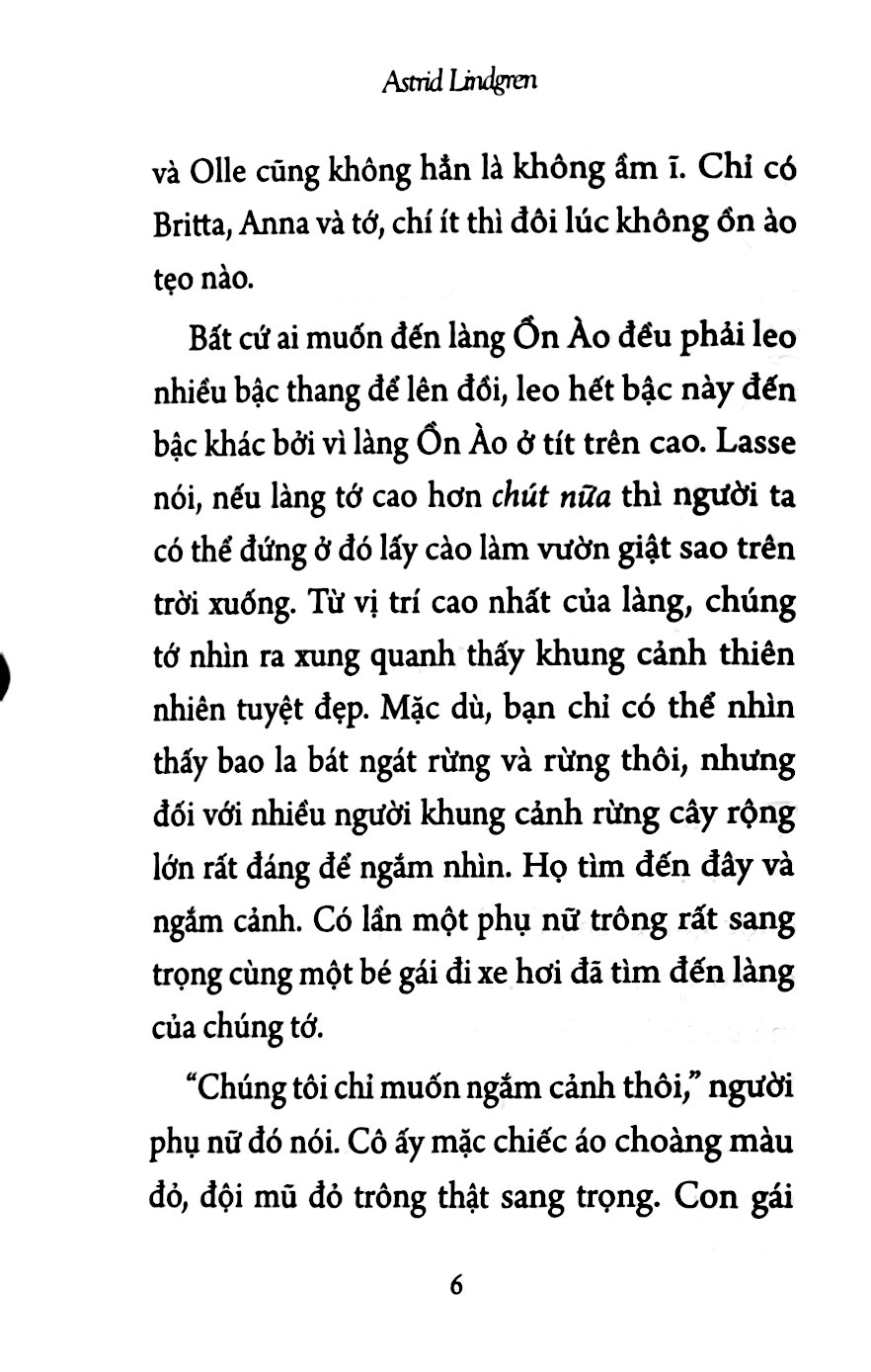 làng ồn ào vui ơi là vui - nothing but fun in noisy village (song ngữ việt-anh) - Ảnh 5