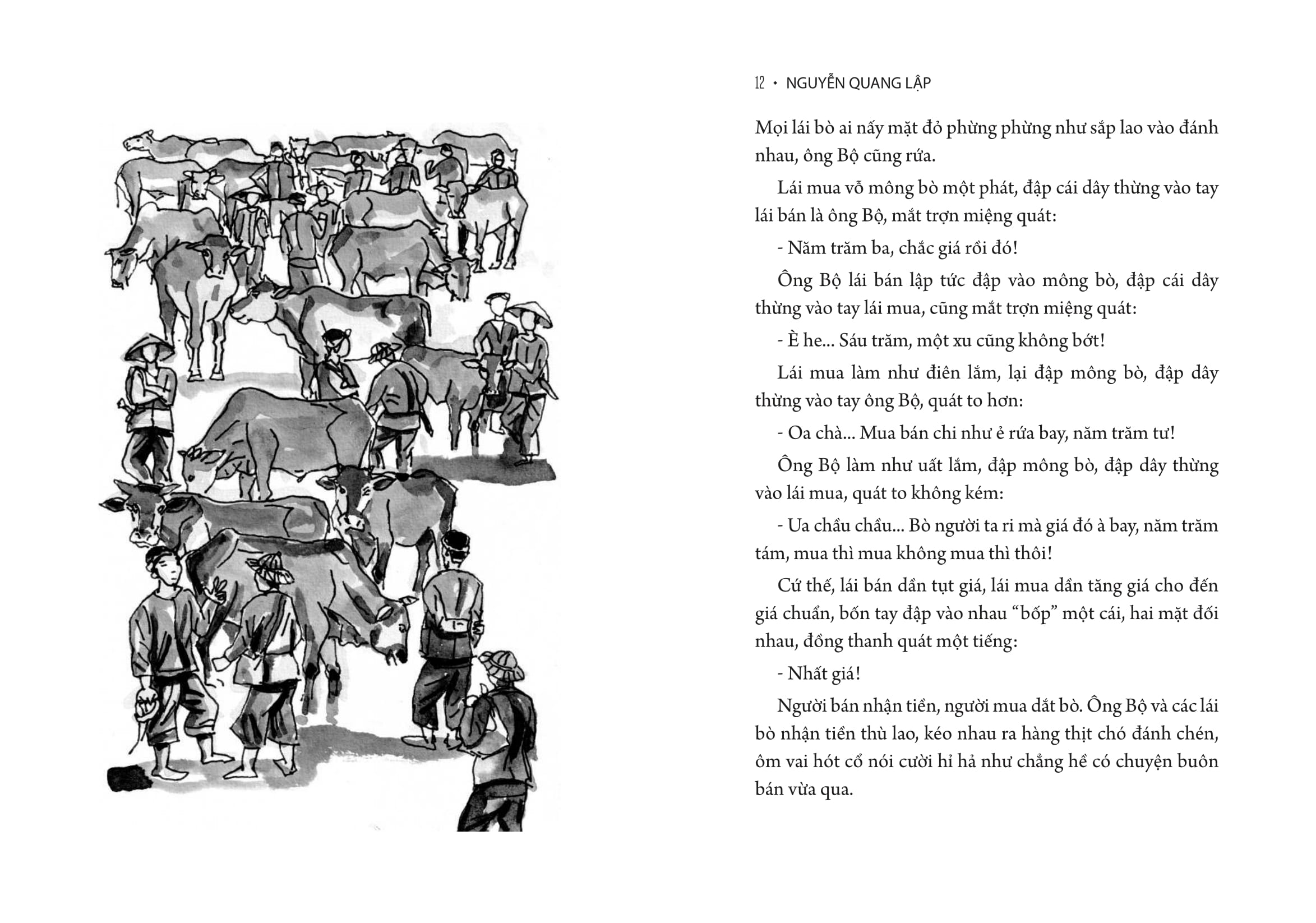 làng ta có một anh hùng - Ảnh 5