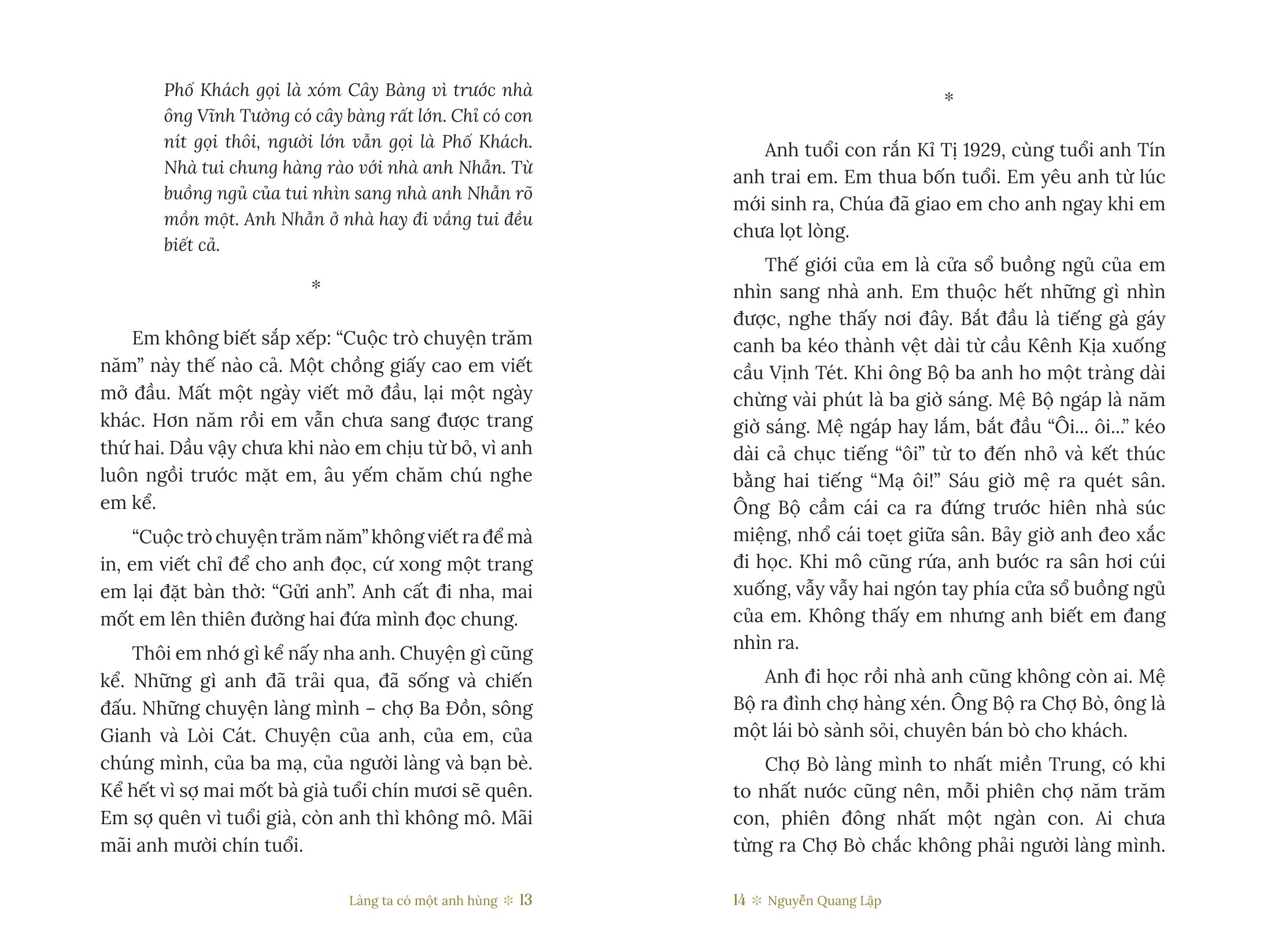 Làng Ta Có Một Anh Hùng - Bìa Cứng - Ảnh 4