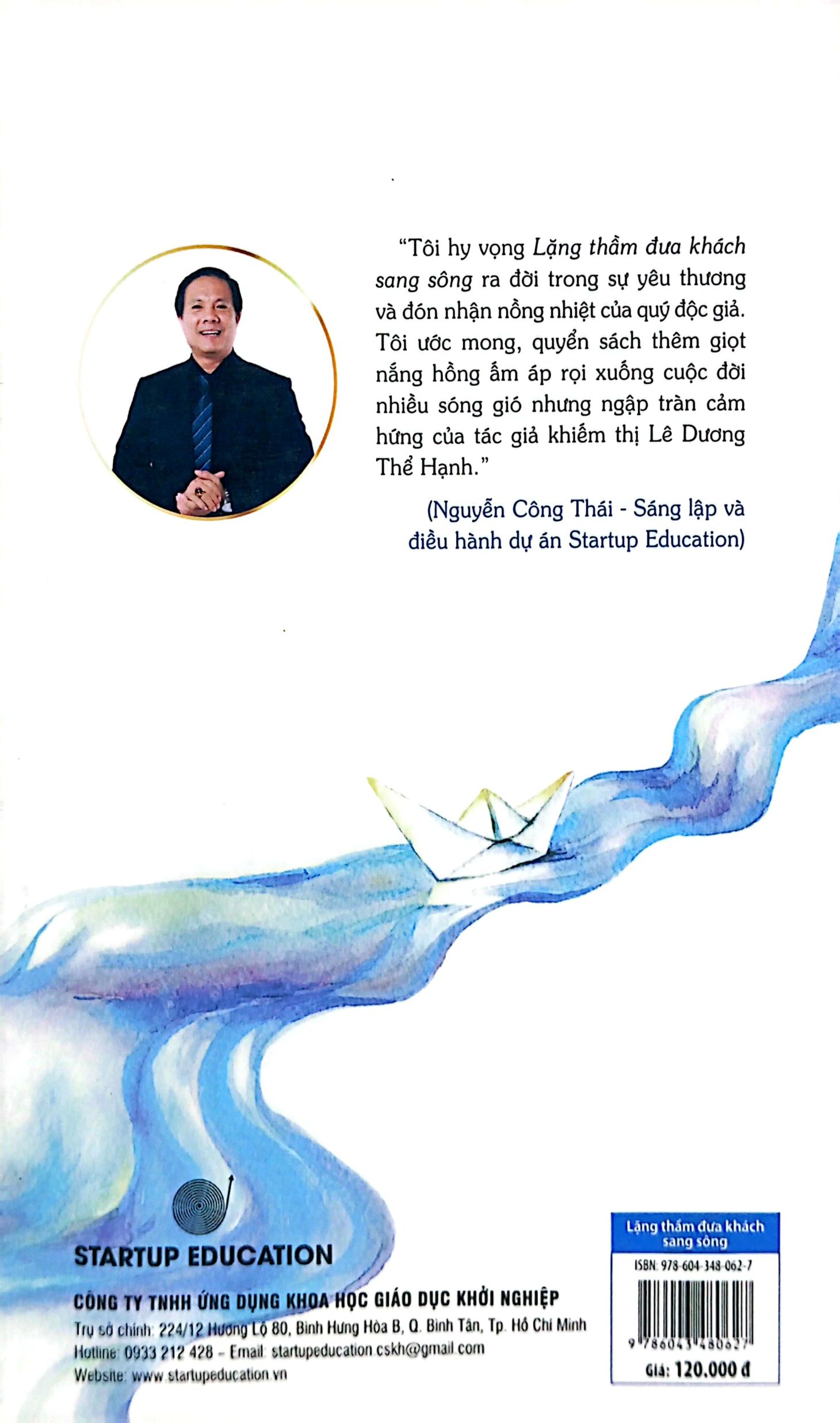 lặng thầm đưa khách sang sông - Ảnh 12