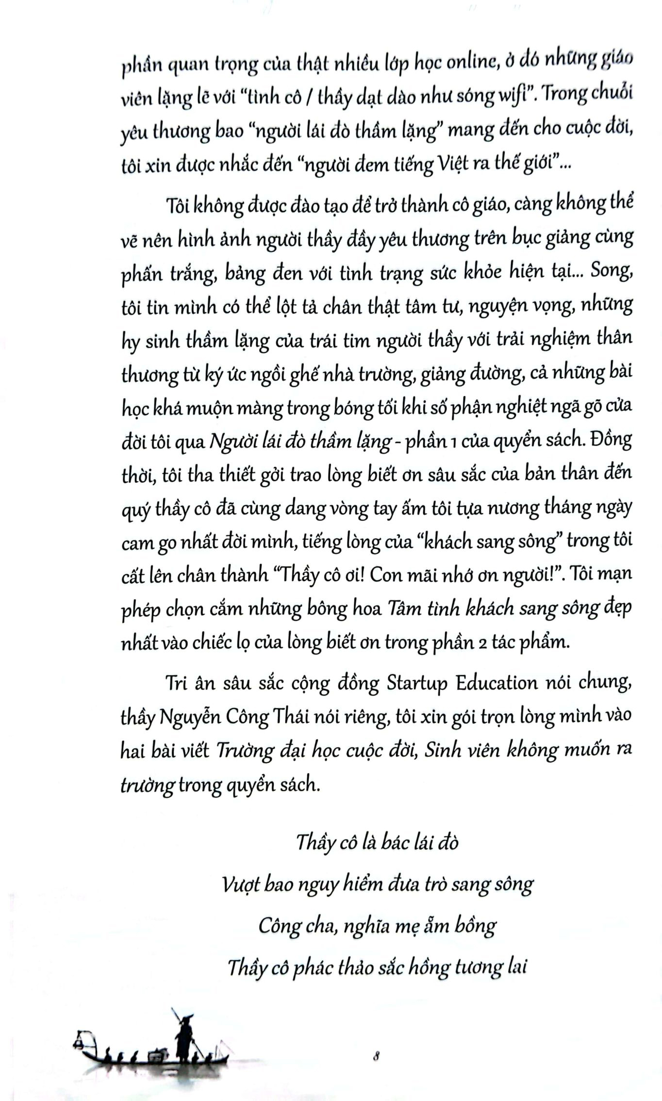 lặng thầm đưa khách sang sông - Ảnh 6