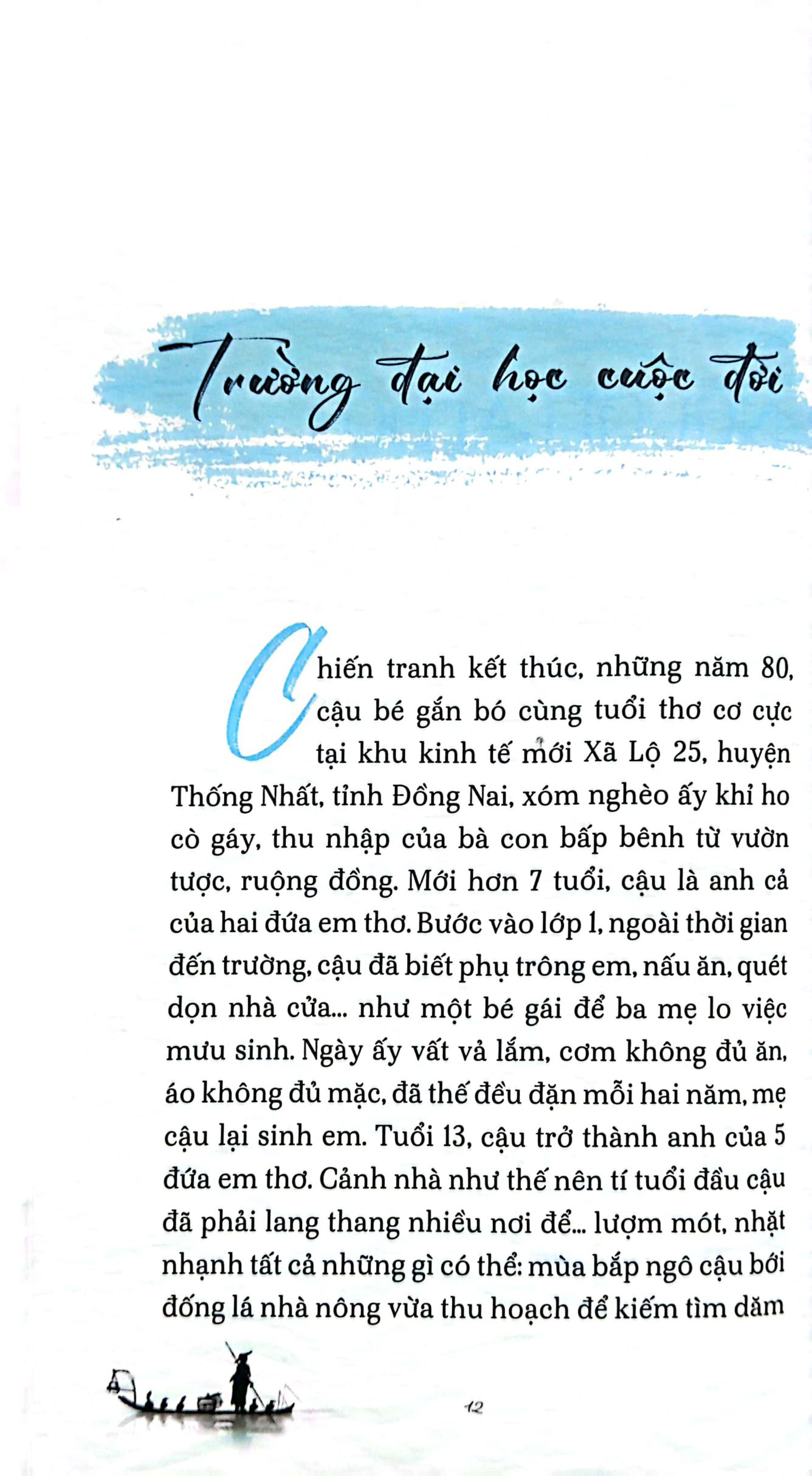 lặng thầm đưa khách sang sông - Ảnh 8