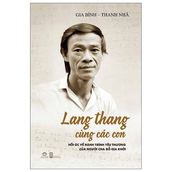 Lang Thang Cùng Các Con