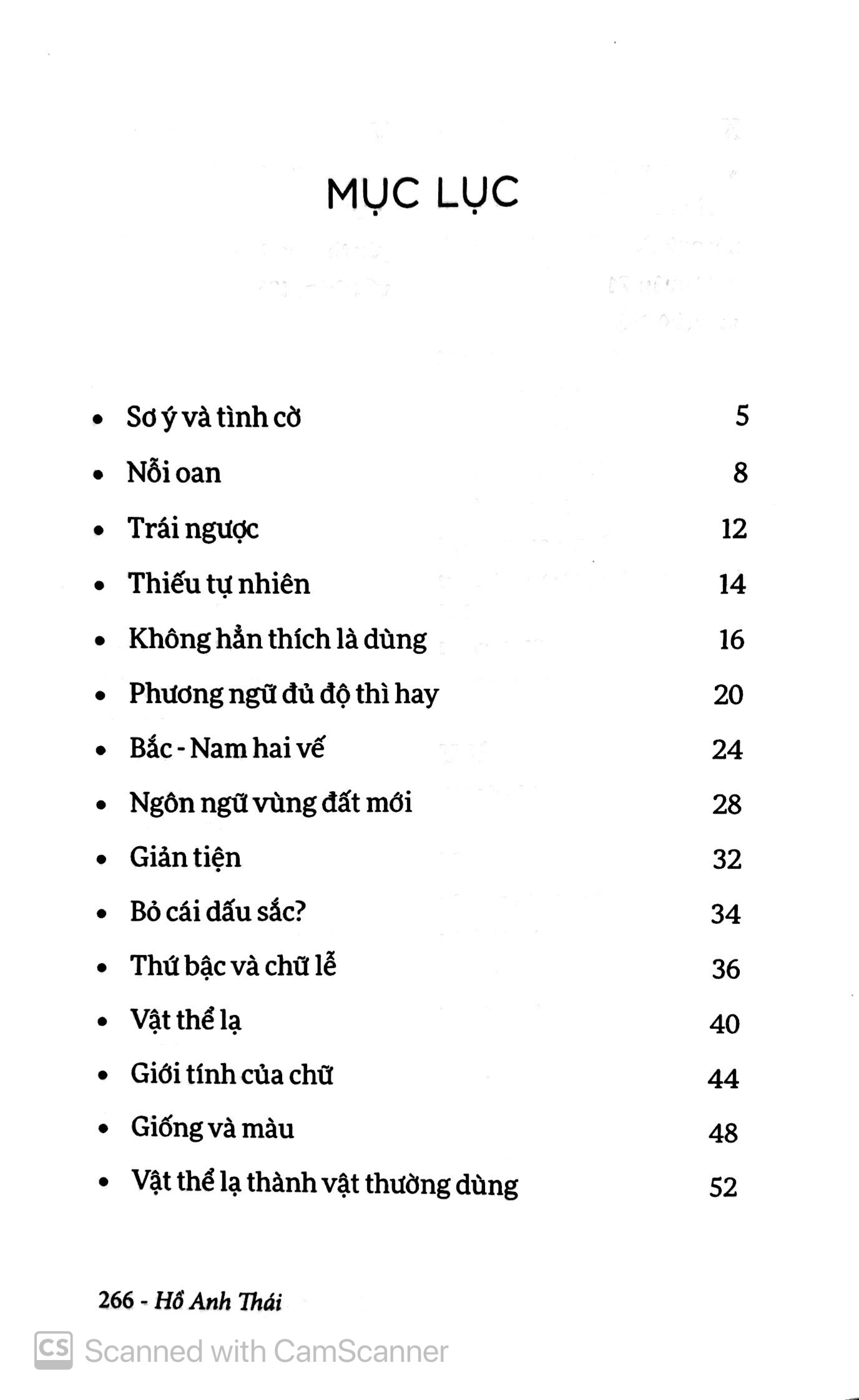 lang thang trong chữ (tái bản 2019) - Ảnh 3