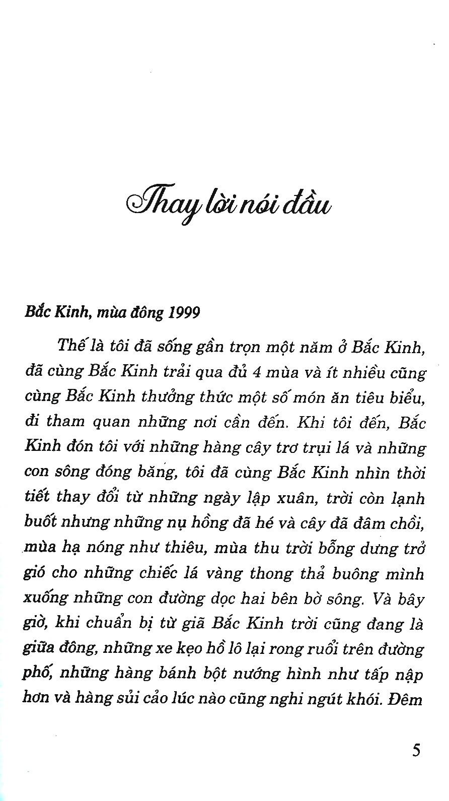 lang thang từ bắc sang đông - Ảnh 4