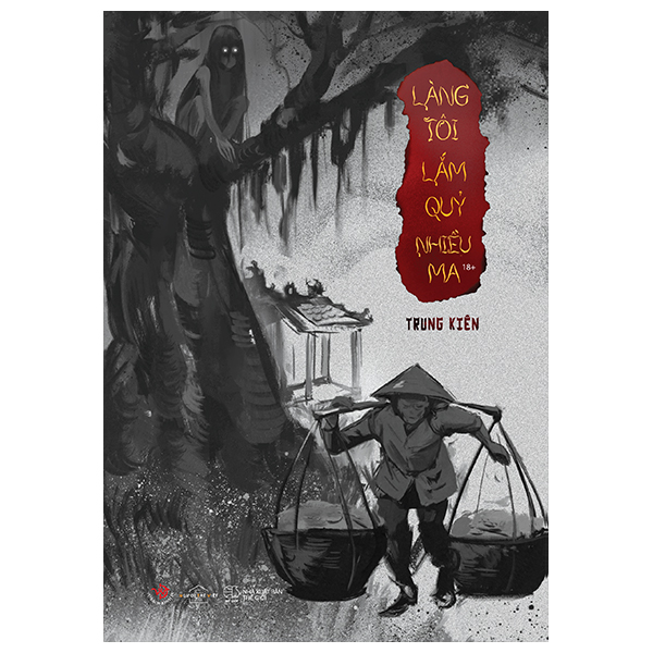 Làng Tôi Lắm Quỷ Nhiều Ma