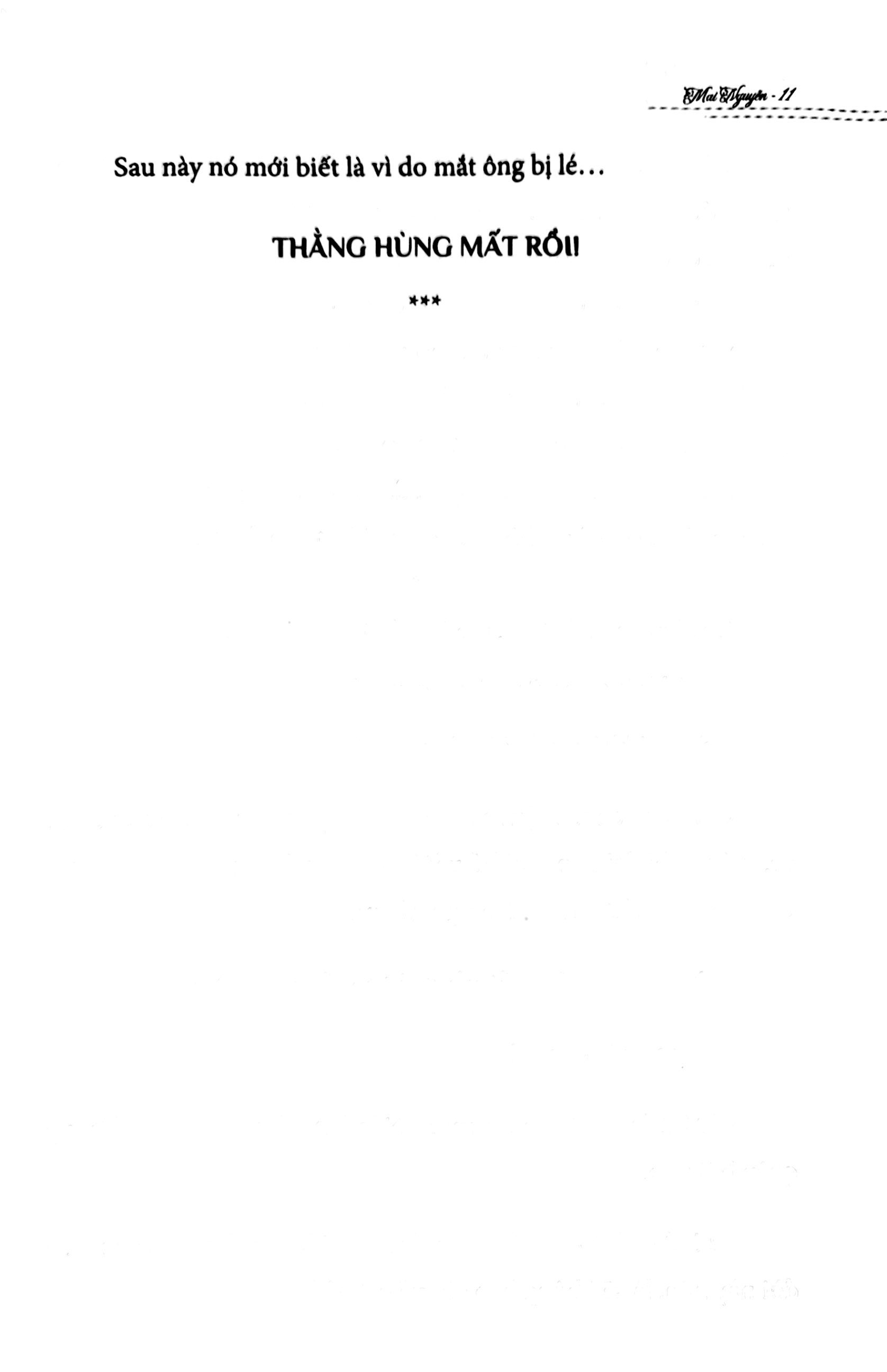 làng tre - Ảnh 10