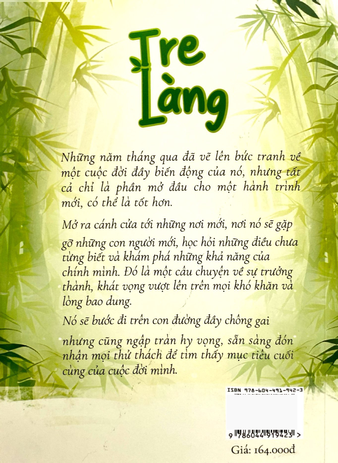 làng tre - Ảnh 11