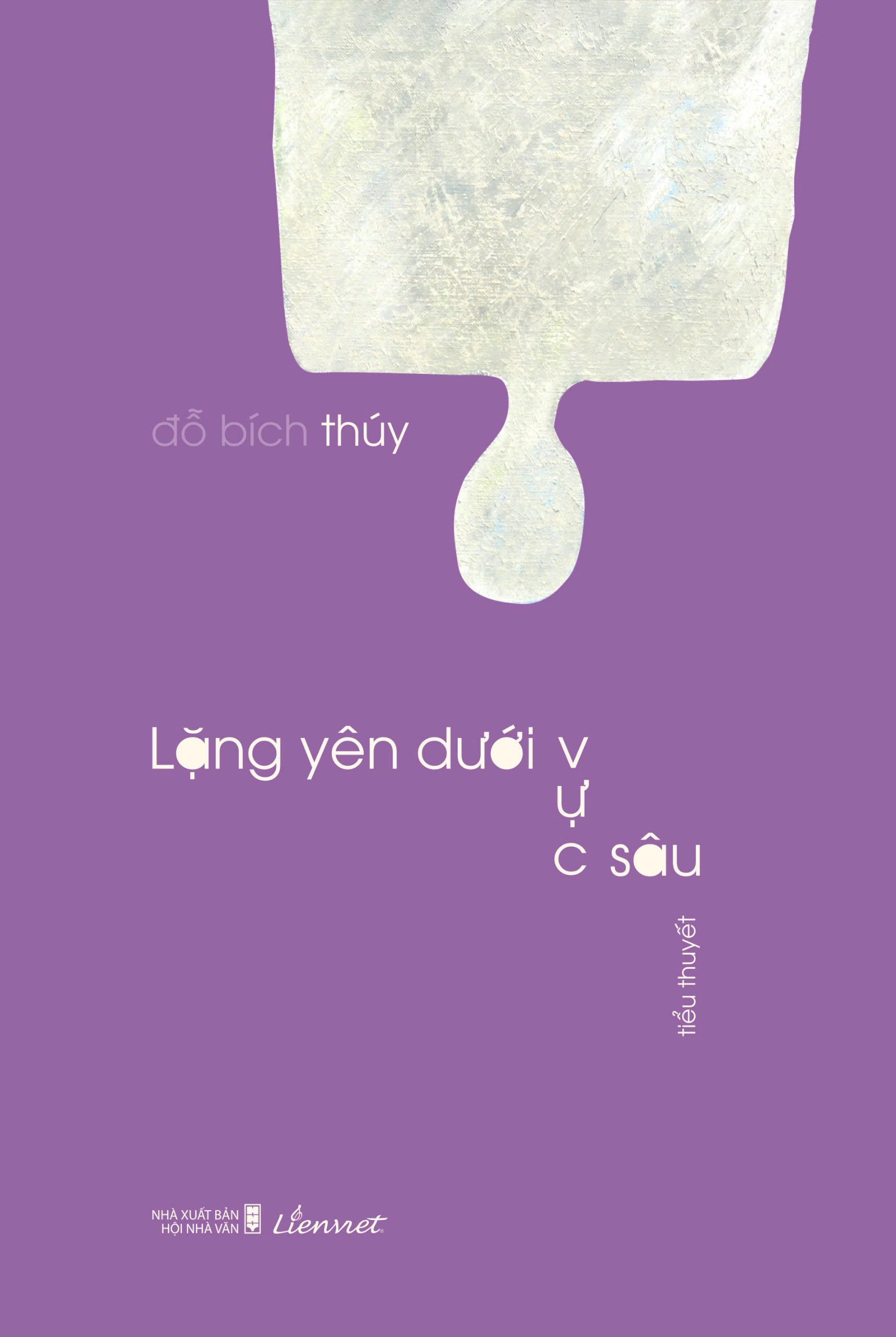 lặng yên dưới vực sâu - Ảnh 2