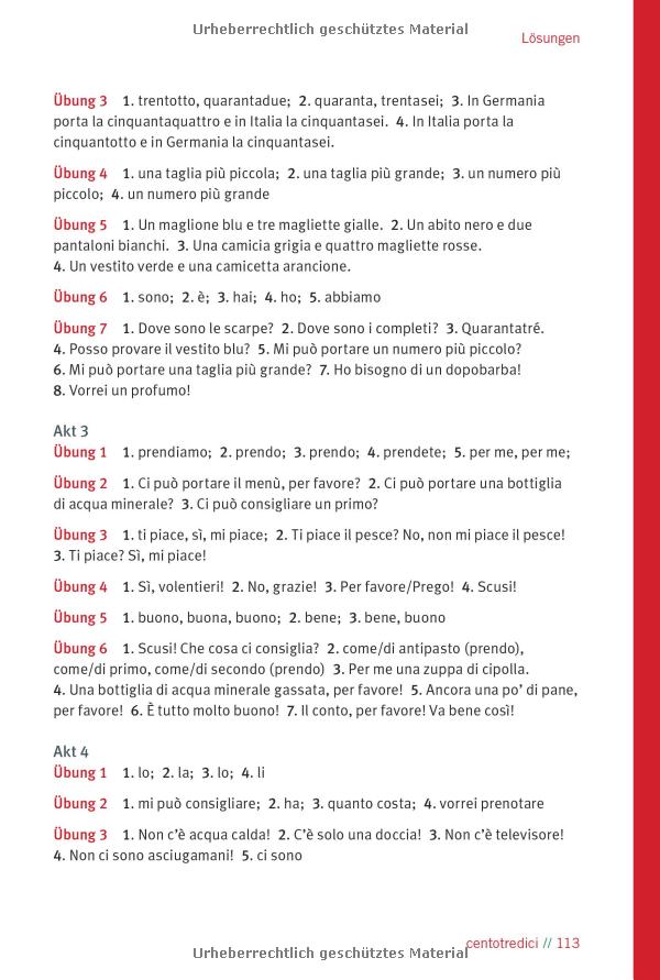 langenscheidt ab in den urlaub - italienisch - Ảnh 10