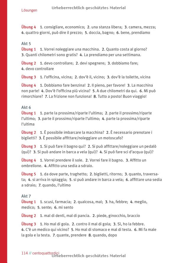 langenscheidt ab in den urlaub - italienisch - Ảnh 11