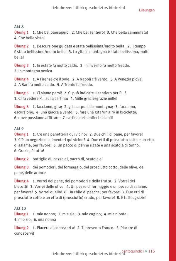 langenscheidt ab in den urlaub - italienisch - Ảnh 12