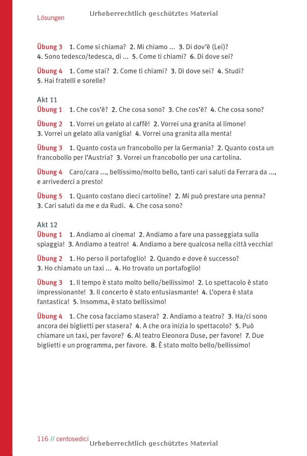 langenscheidt ab in den urlaub - italienisch - Ảnh 13