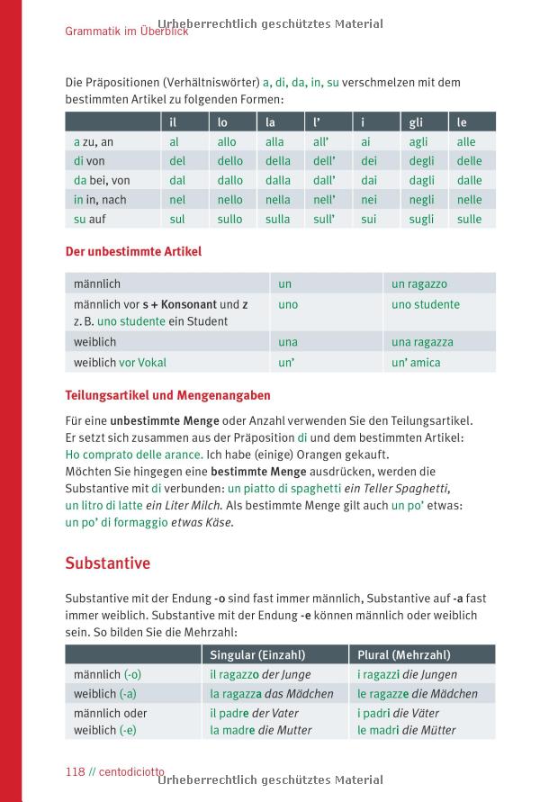 langenscheidt ab in den urlaub - italienisch - Ảnh 14