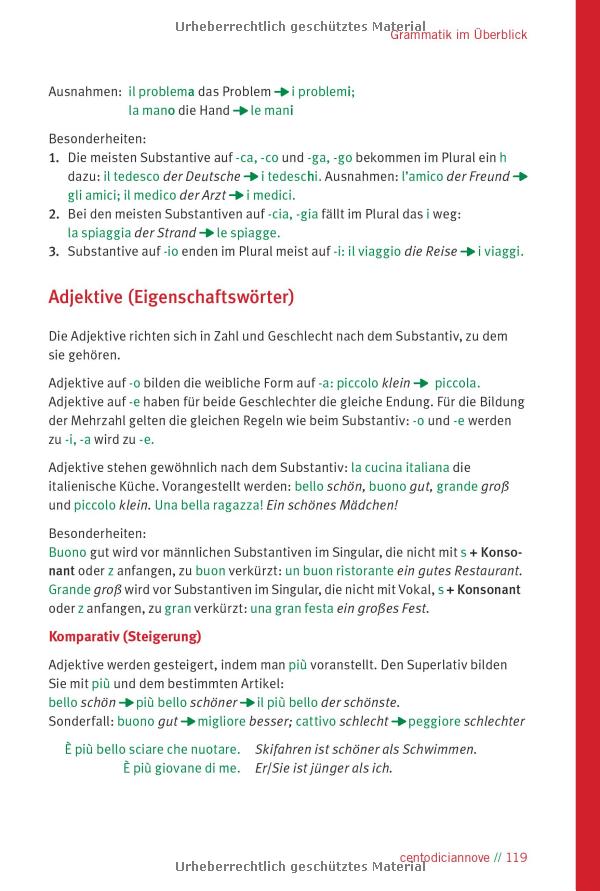 langenscheidt ab in den urlaub - italienisch - Ảnh 15