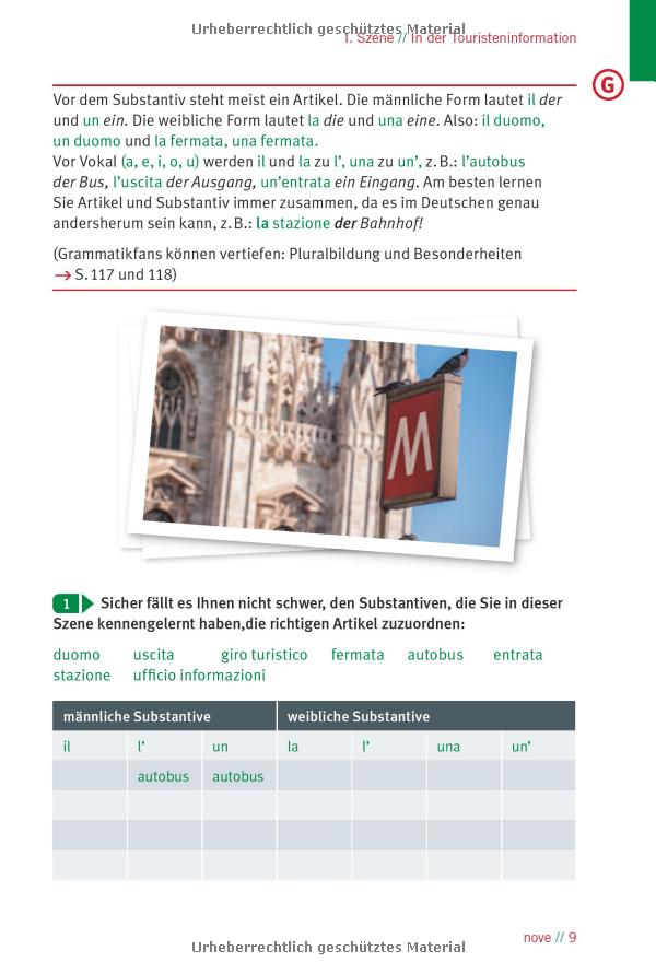 langenscheidt ab in den urlaub - italienisch - Ảnh 6