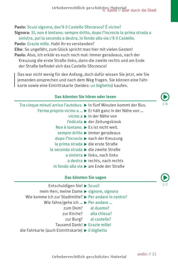 langenscheidt ab in den urlaub - italienisch - Ảnh 8