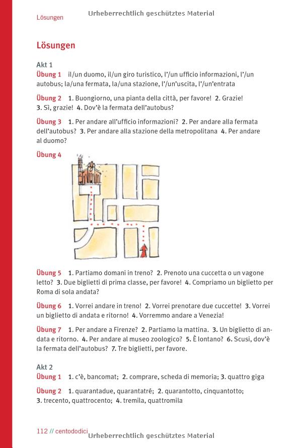 langenscheidt ab in den urlaub - italienisch - Ảnh 9