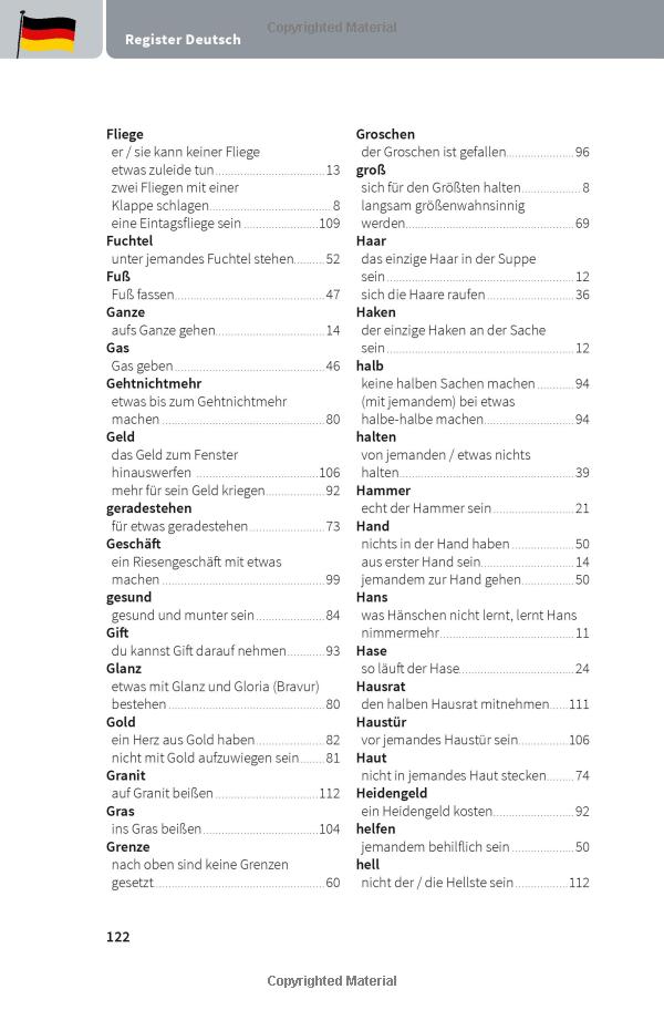 langenscheidt and pigs might fly: bildhaft sprechen mit 250 englischen redewendungen - Ảnh 17