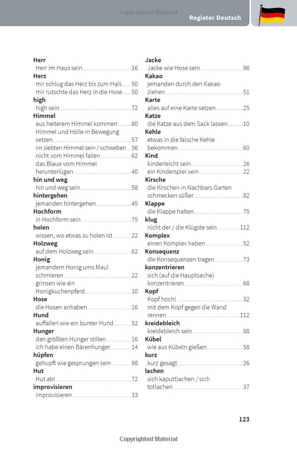 langenscheidt and pigs might fly: bildhaft sprechen mit 250 englischen redewendungen - Ảnh 18