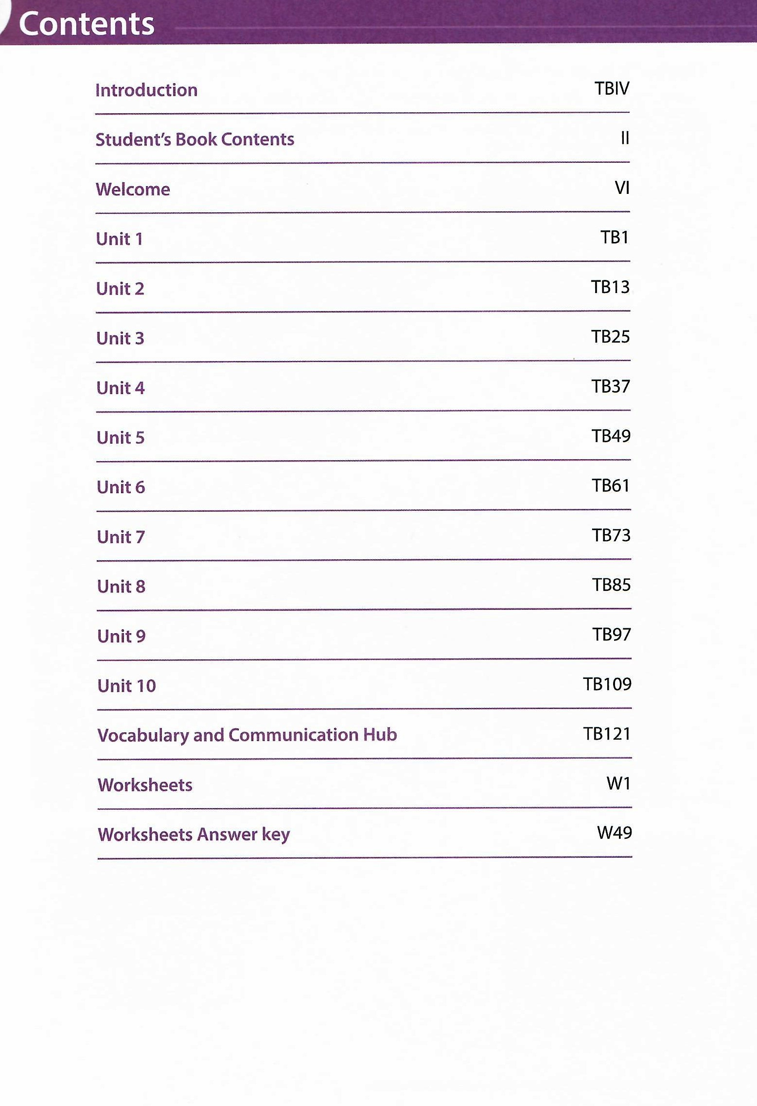 language hub advanced teacher's book with navio app - Ảnh 3