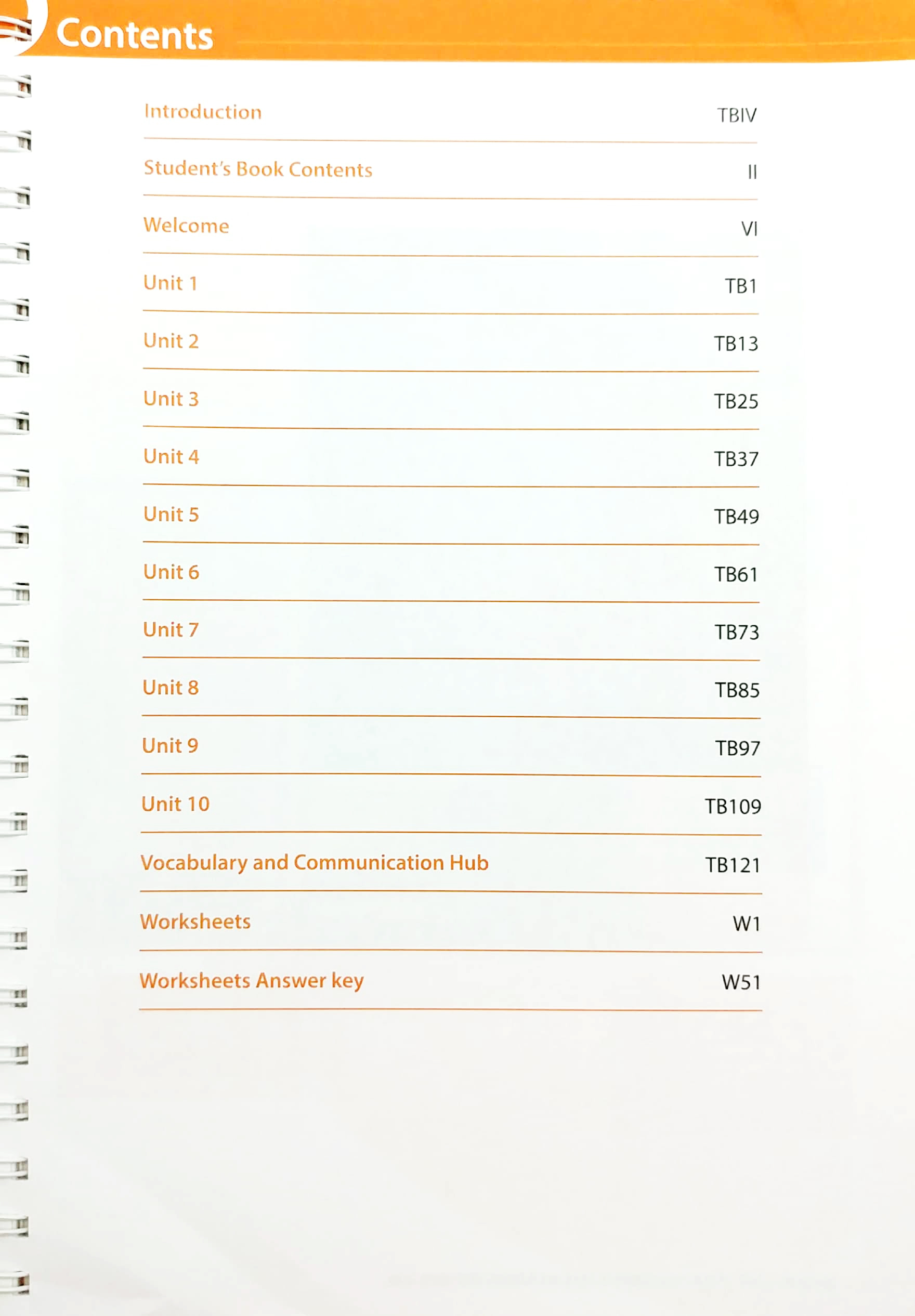 language hub upper intermediate teacher's book with navio app - Ảnh 3