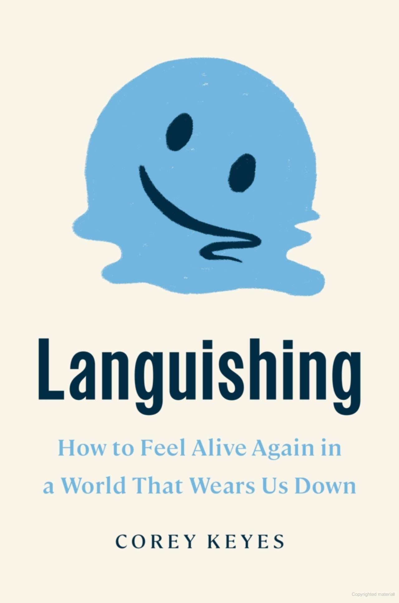languishing - how to feel alive again in a world that wears us down - Ảnh 2