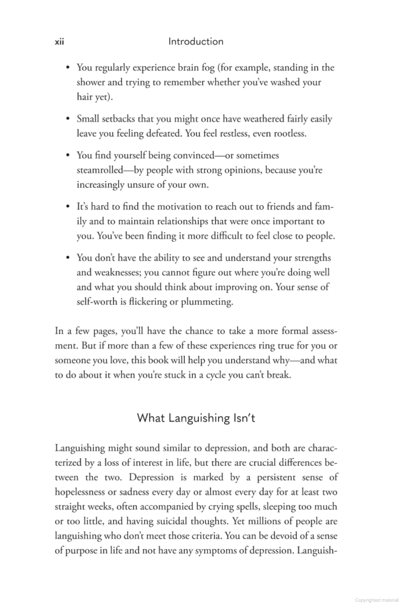 languishing - how to feel alive again in a world that wears us down - Ảnh 6