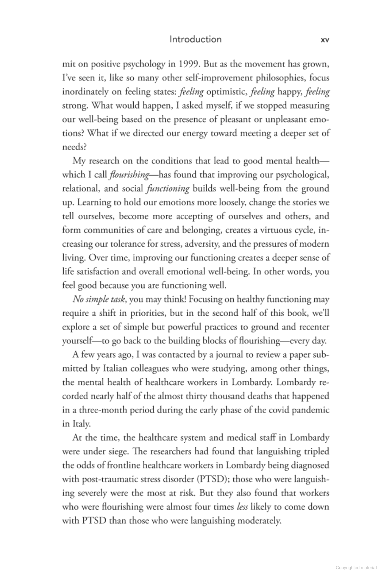 languishing - how to feel alive again in a world that wears us down - Ảnh 9