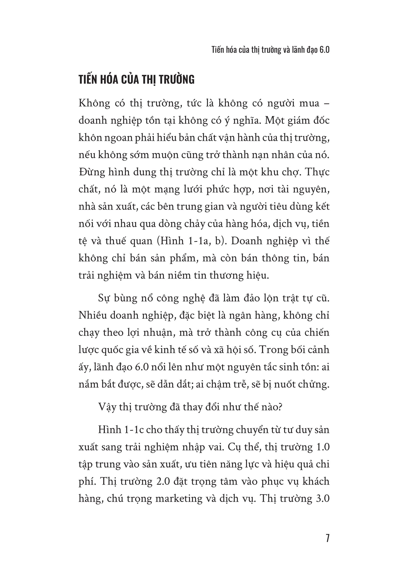 Lãnh Đạo 6.0 - Tương Lai Đổi Mới Tổ Chức Và Ngân Hàng - Ảnh 12