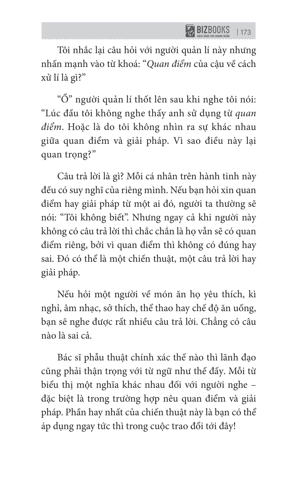 lãnh đạo bán hàng chuyên nghiệp - bí quyết xây dựng đội nhóm bán hàng - bất khả chiến bại - Ảnh 18