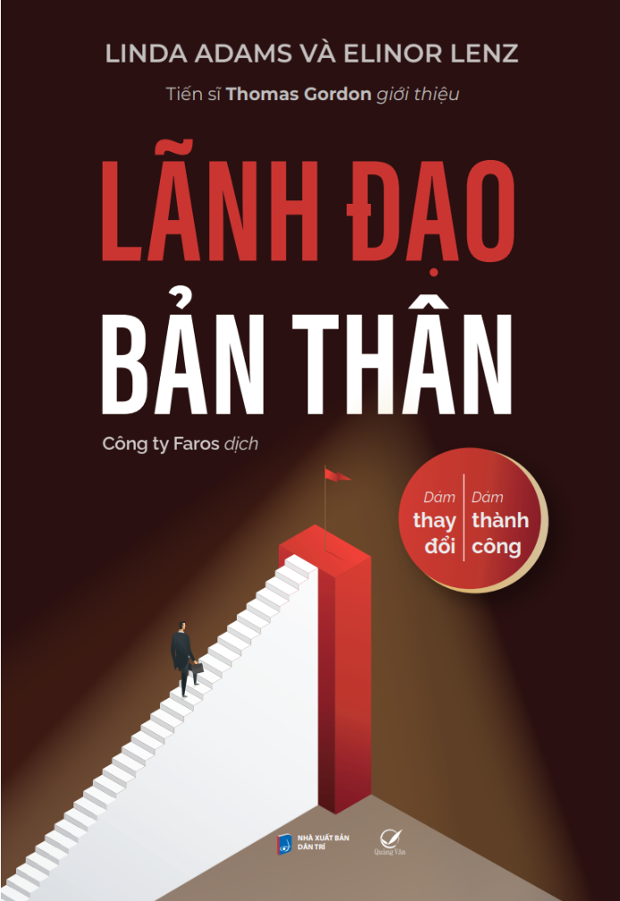 Lãnh Đạo Bản Thân - Ảnh 2