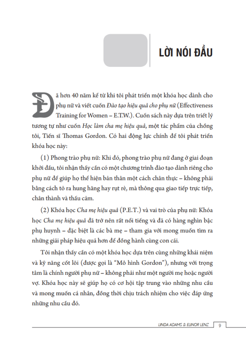 Lãnh Đạo Bản Thân - Ảnh 4