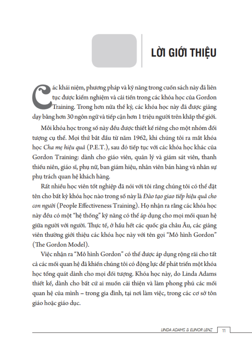 Lãnh Đạo Bản Thân - Ảnh 5