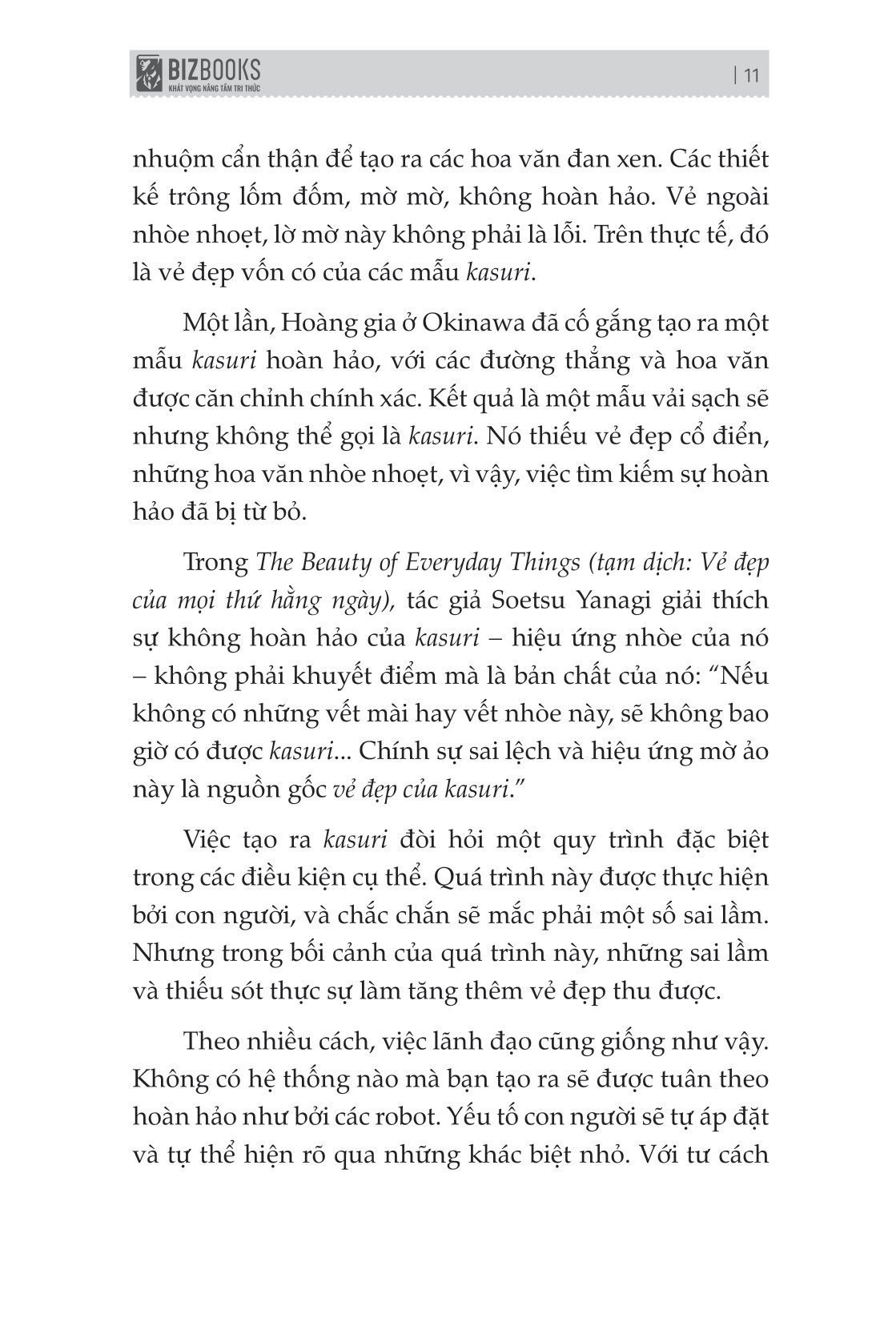 lãnh đạo bằng ngôn từ - mở khóa lối giao tiếp và truyền đạt của nhà lãnh đạo xuất chúng - Ảnh 14