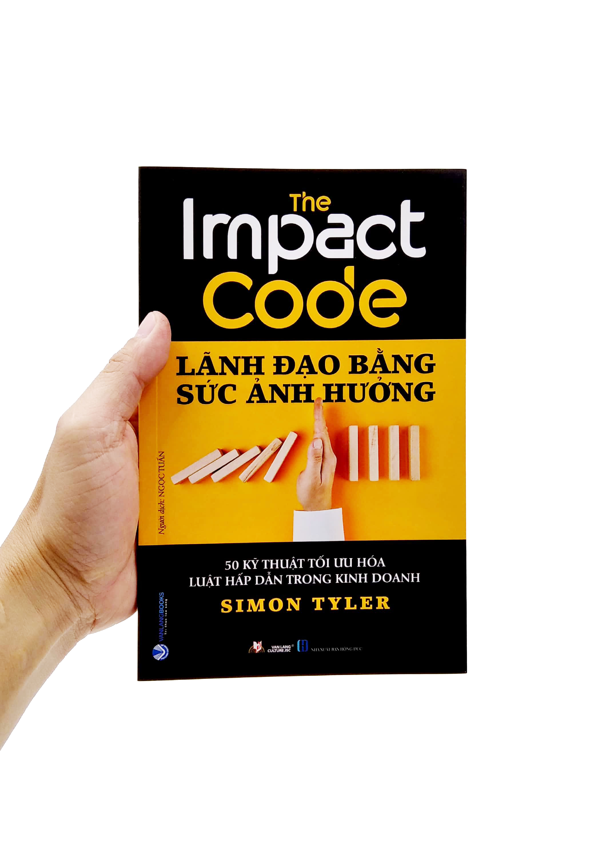 lãnh đạo bằng sức ảnh hưởng - Ảnh 7