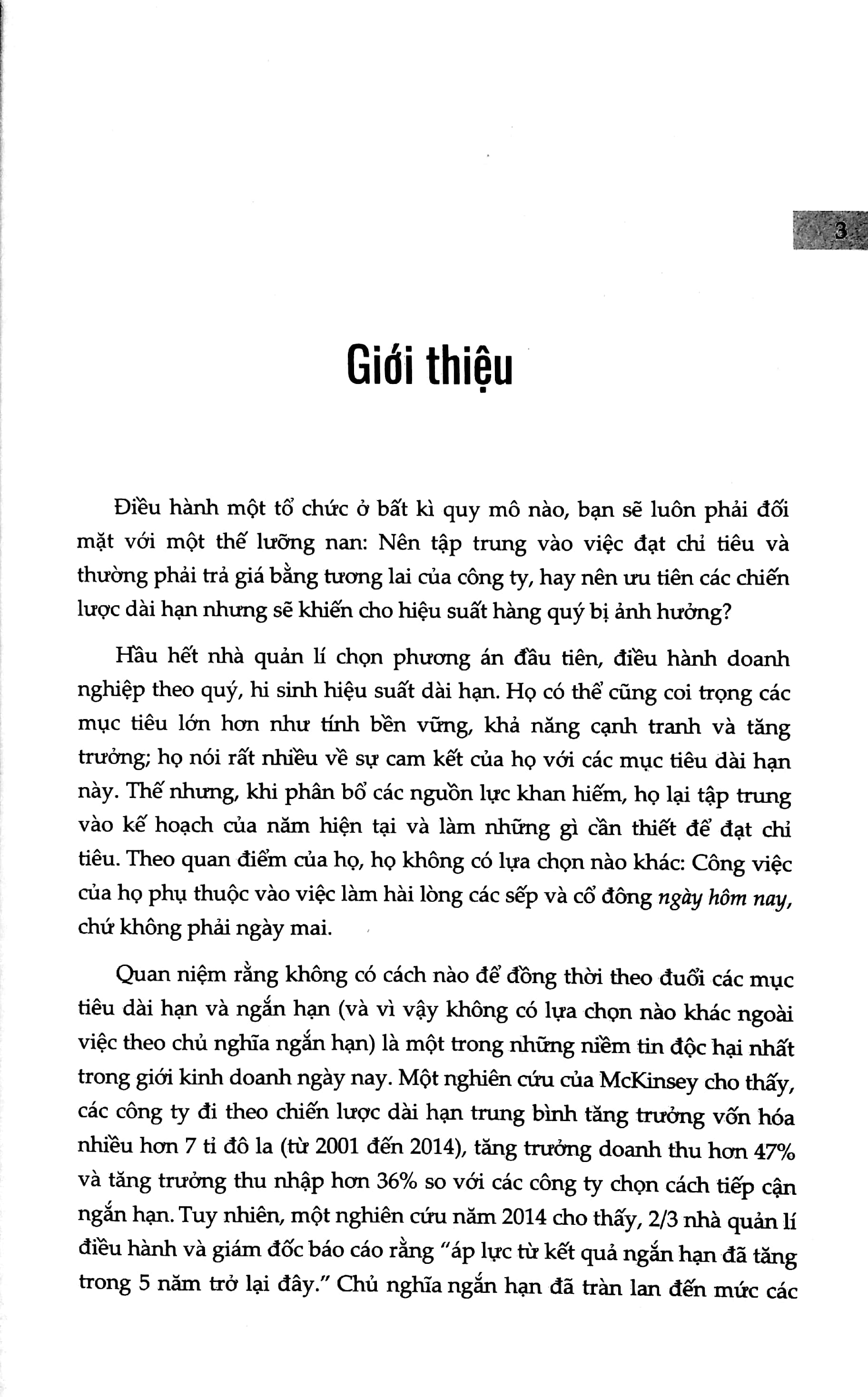 lãnh đạo cận chiến - vực dậy công ty đang gặp khó khăn bằng văn hóa doanh nghiệp và chiến lược m&a - phương pháp của ceo đẳng cấp thế giới - Ảnh 4