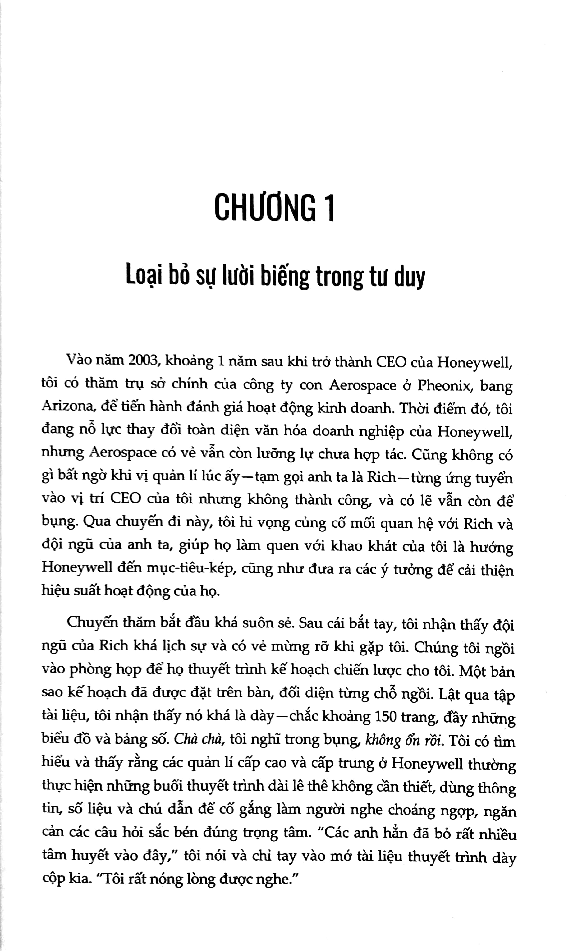 lãnh đạo cận chiến - vực dậy công ty đang gặp khó khăn bằng văn hóa doanh nghiệp và chiến lược m&a - phương pháp của ceo đẳng cấp thế giới - Ảnh 5