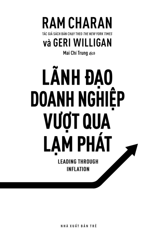 lãnh đạo doanh nghiệp vượt qua lạm phát - Ảnh 3