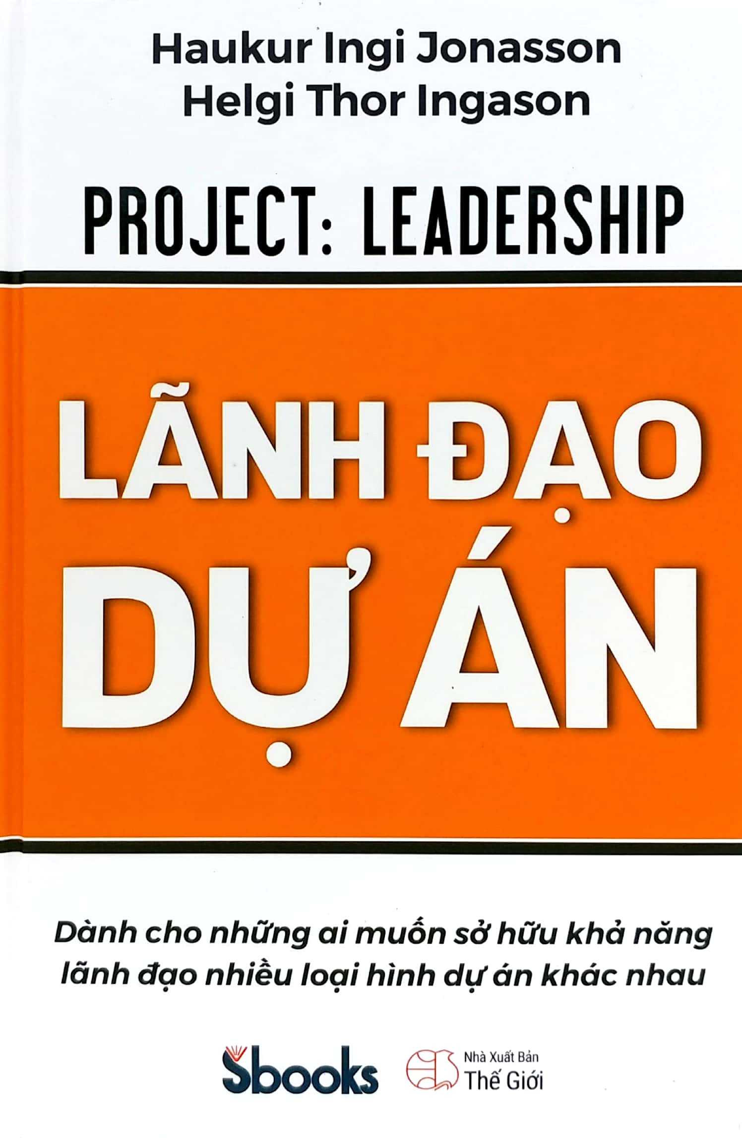 lãnh đạo dự án - Ảnh 2