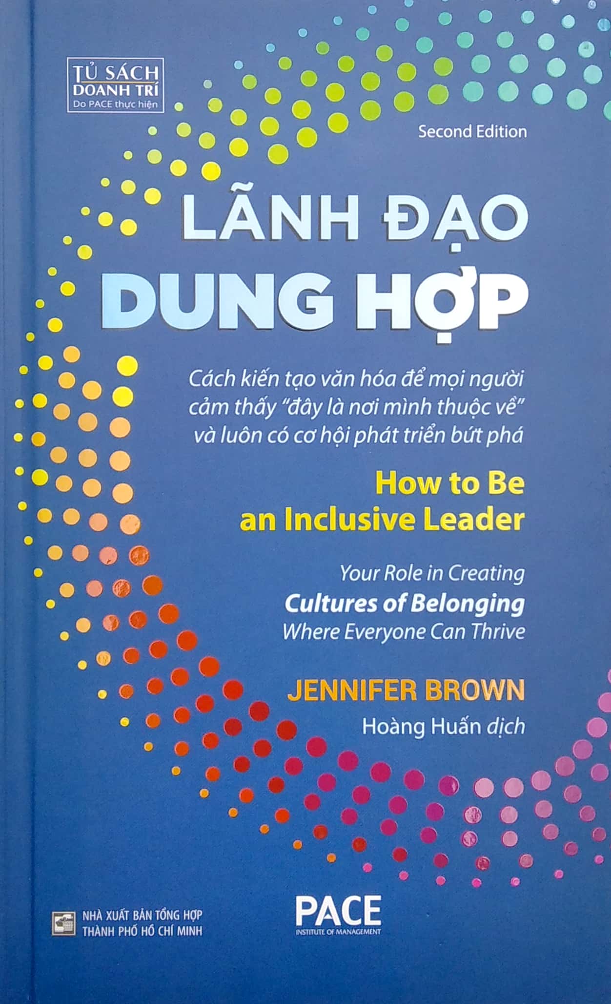 lãnh đạo dung hợp - Ảnh 2