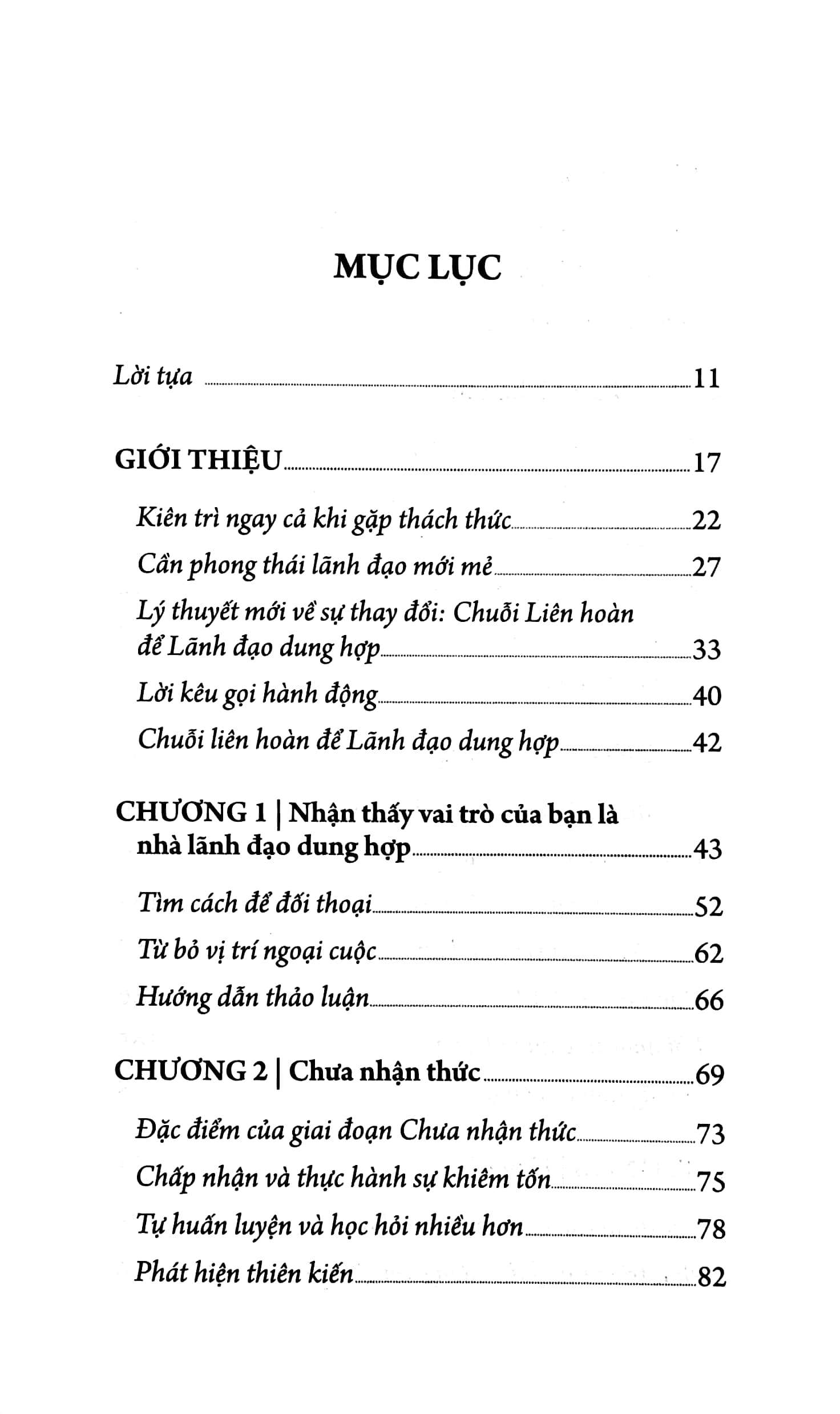 lãnh đạo dung hợp - Ảnh 3