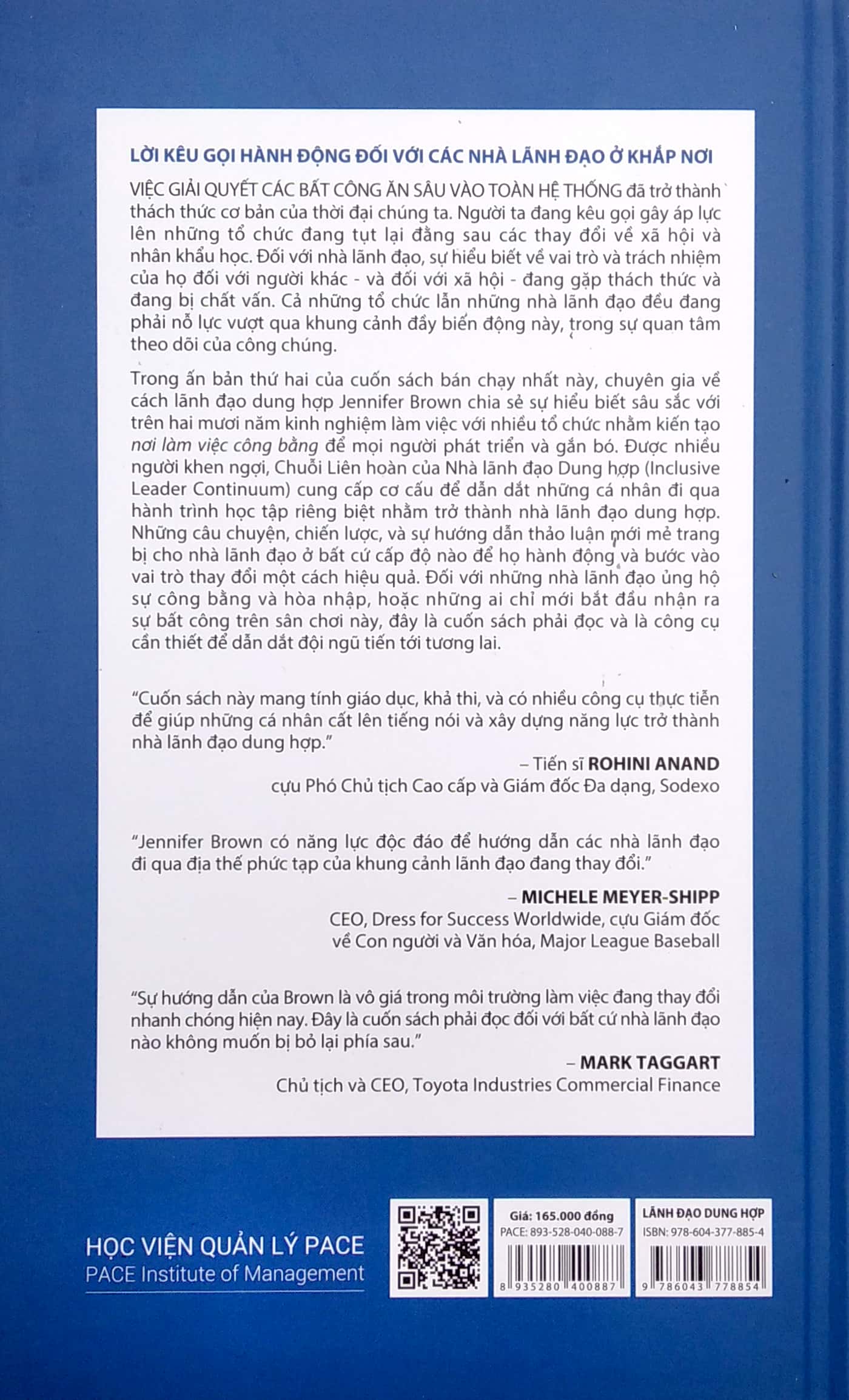 lãnh đạo dung hợp - Ảnh 6