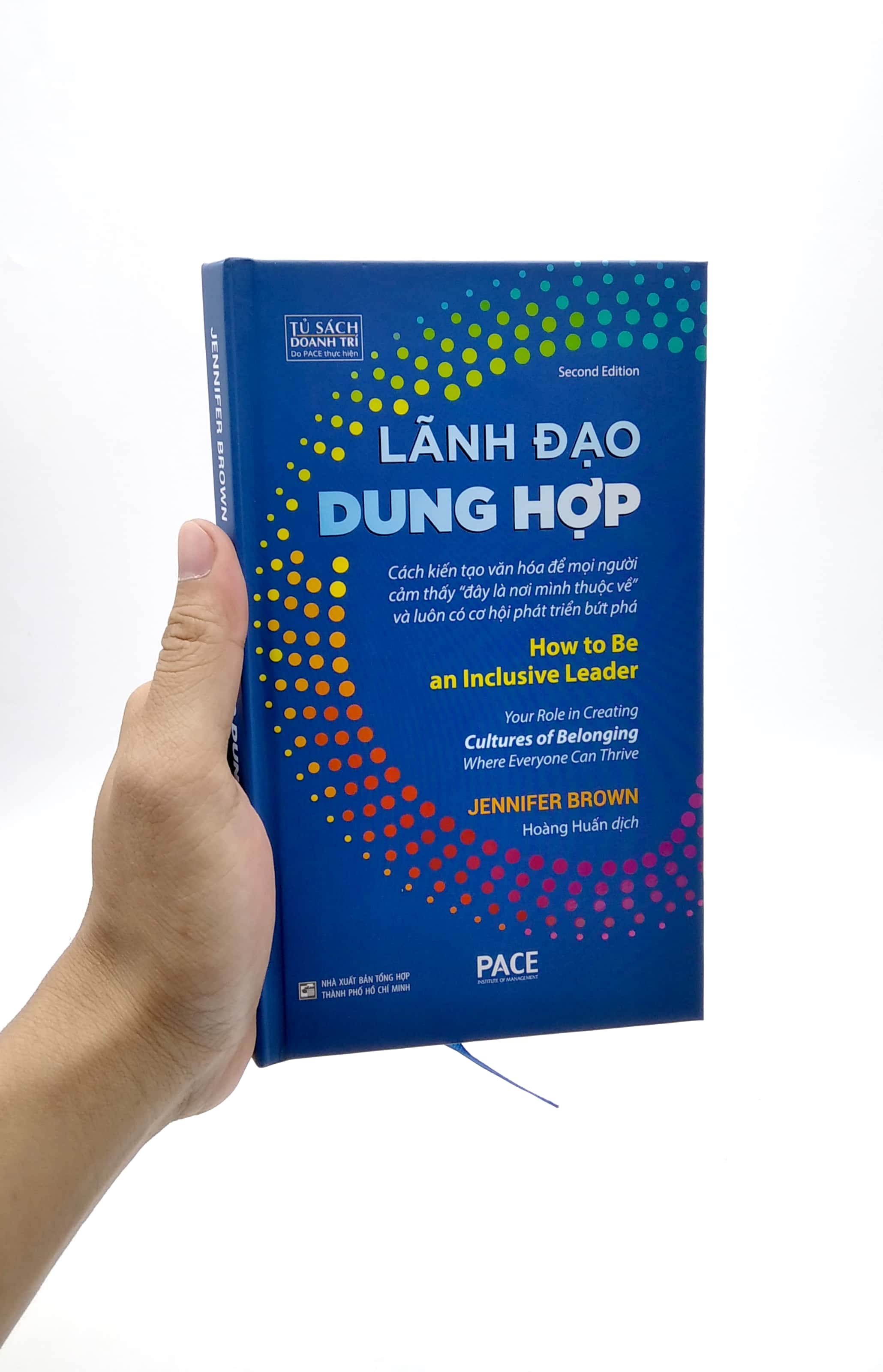 lãnh đạo dung hợp - Ảnh 7