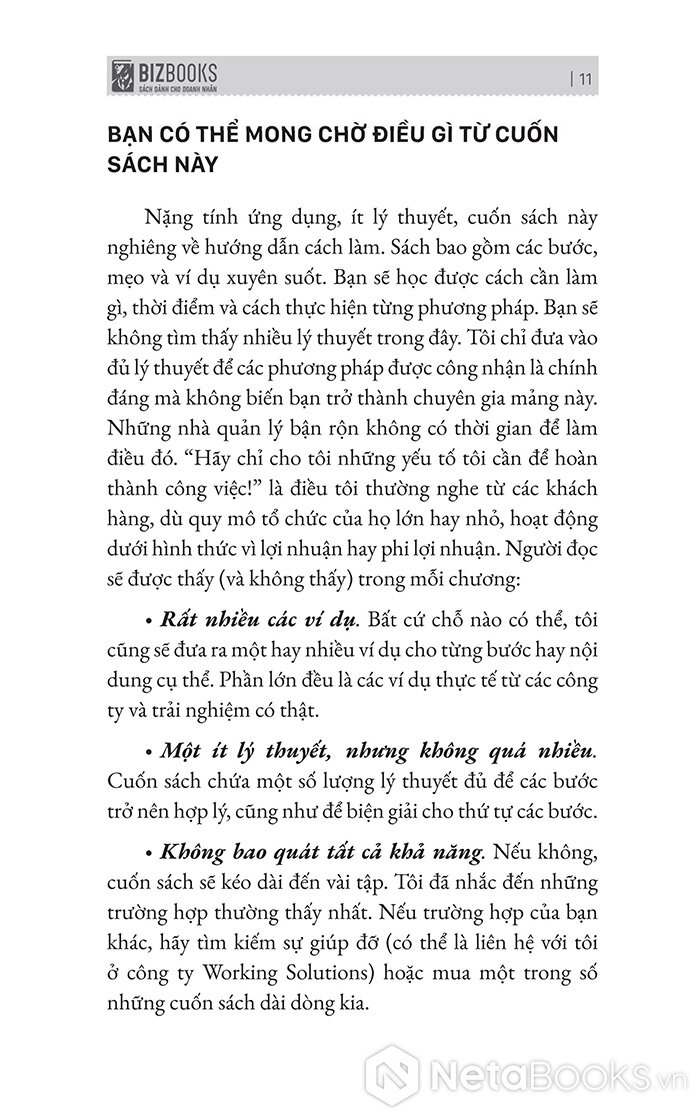 lãnh đạo giao việc đúng, nhân viên làm việc xuất chúng - Ảnh 3