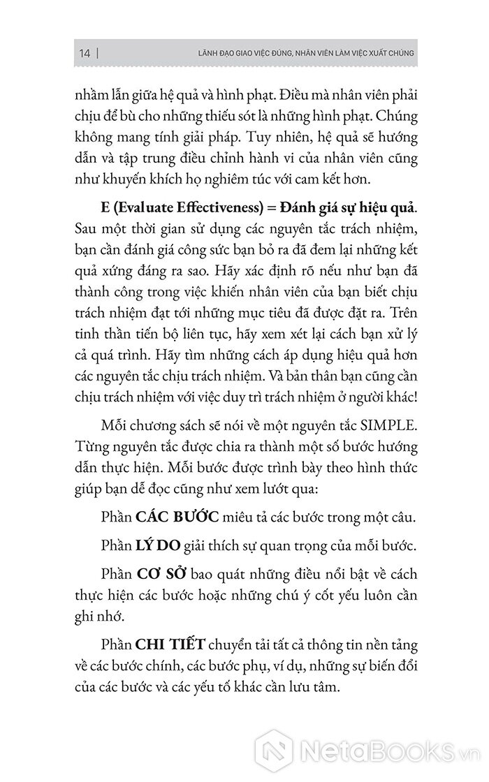 lãnh đạo giao việc đúng, nhân viên làm việc xuất chúng - Ảnh 6